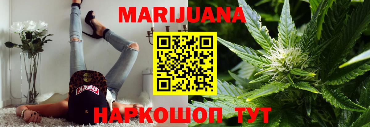 Конопля White Widow Гусев